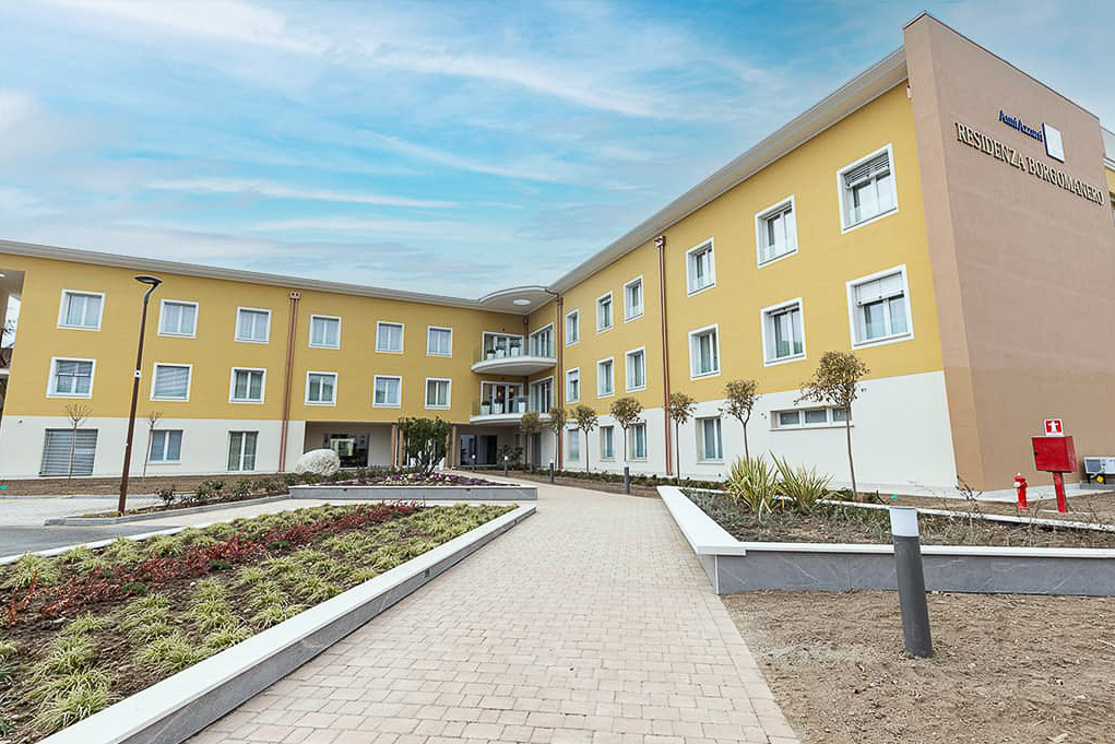 Progetto di Consulenza Cliente X